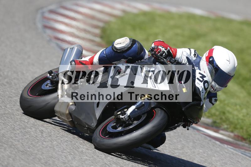 /12 30.04.2025 Speer Racing ADR/Gruppe gelb/300